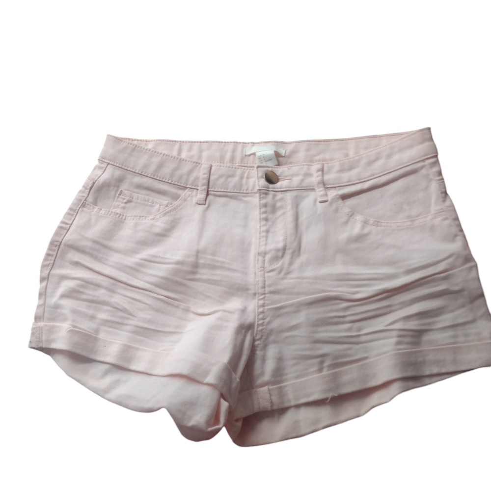 Nwot  H&M shorts